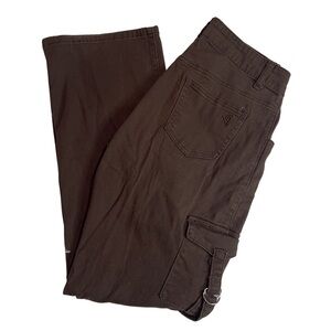 V.I.P. Jeans Cargo Utility Pants, Size 1/25